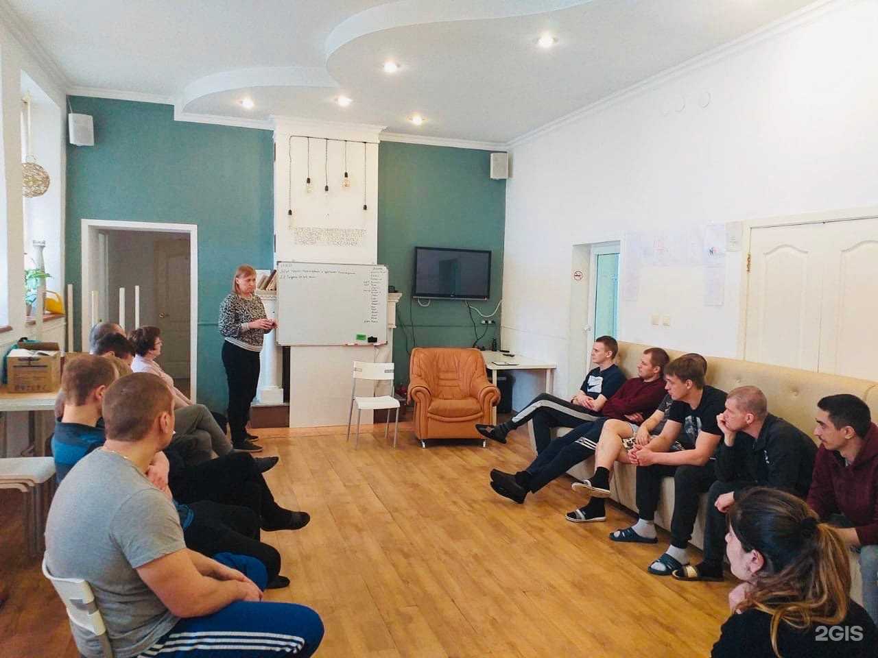 Отзывы на компанию Перспектива в Вологде c фото