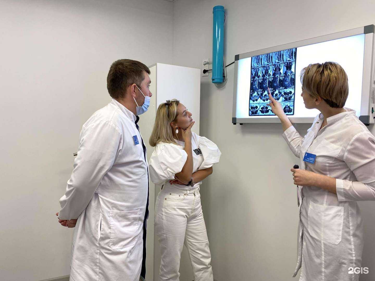 Отзывы на компанию Московский диагностический центр в г. Светлоград c фото