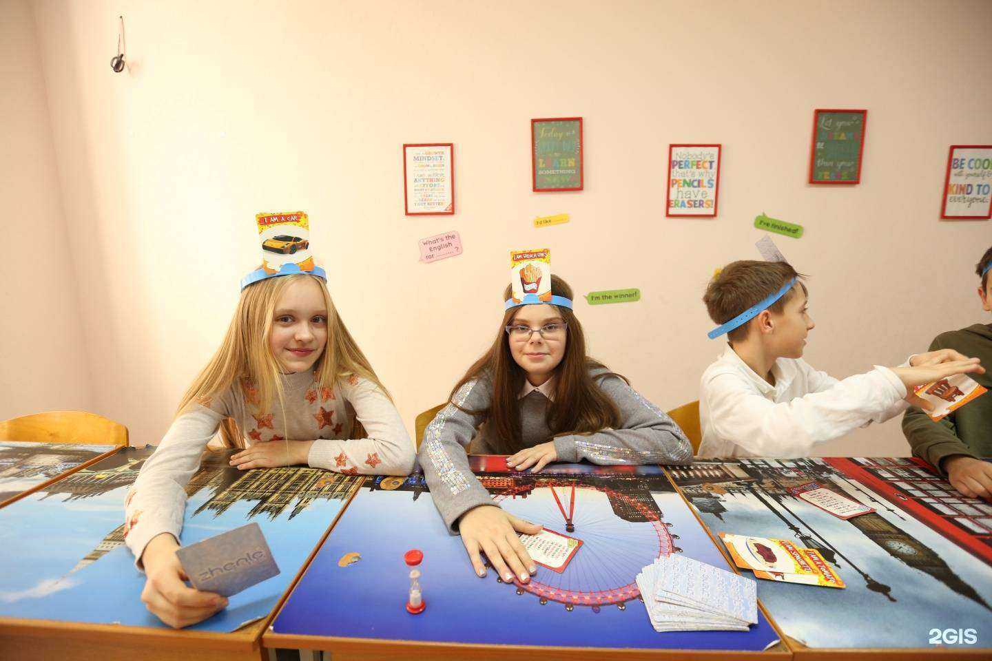 Отзывы на компанию #English.pro в Сочи c фото