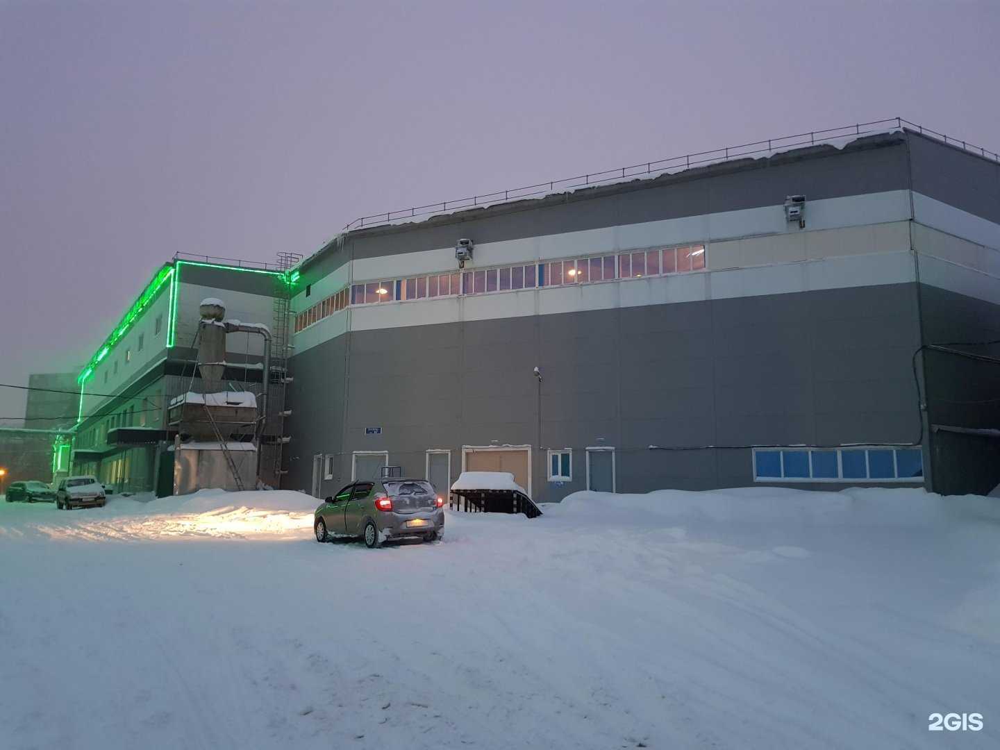 Отзывы на компанию Хеллманн Восточная Европа в Калуге c фото