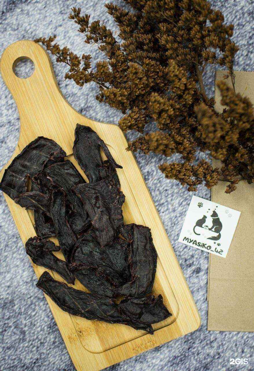 Отзывы на компанию Лакомства тетушки Лисико в г. Кемерово c фото