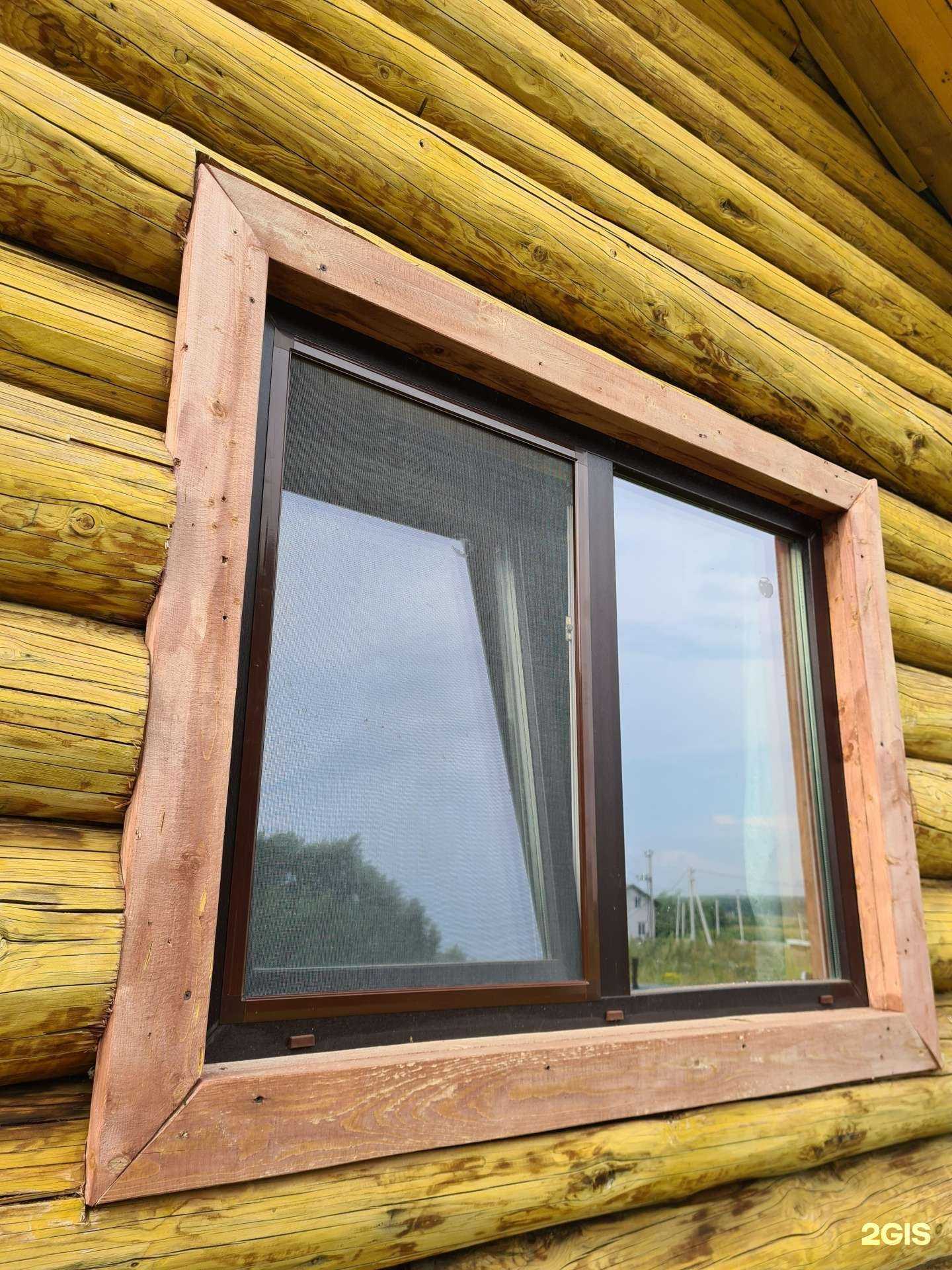 Отзывы на компанию Уфа-окошко в Уфе c фото