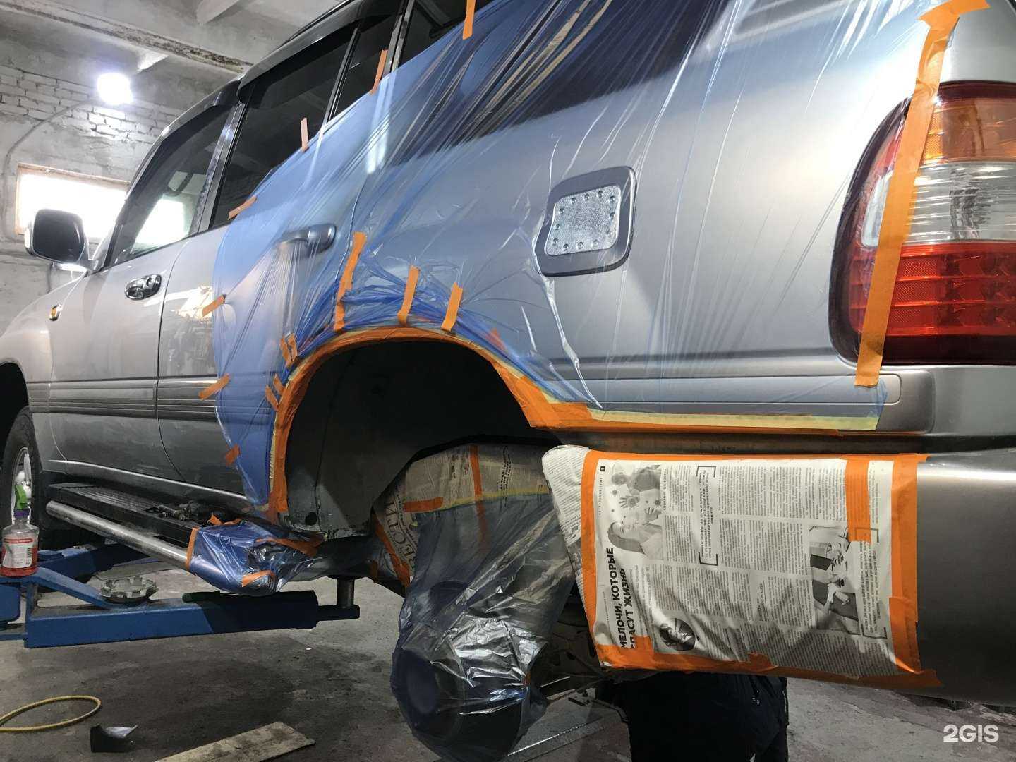 Отзывы на компанию АвтоКом 27 в г. Комсомольск-на-Амуре c фото