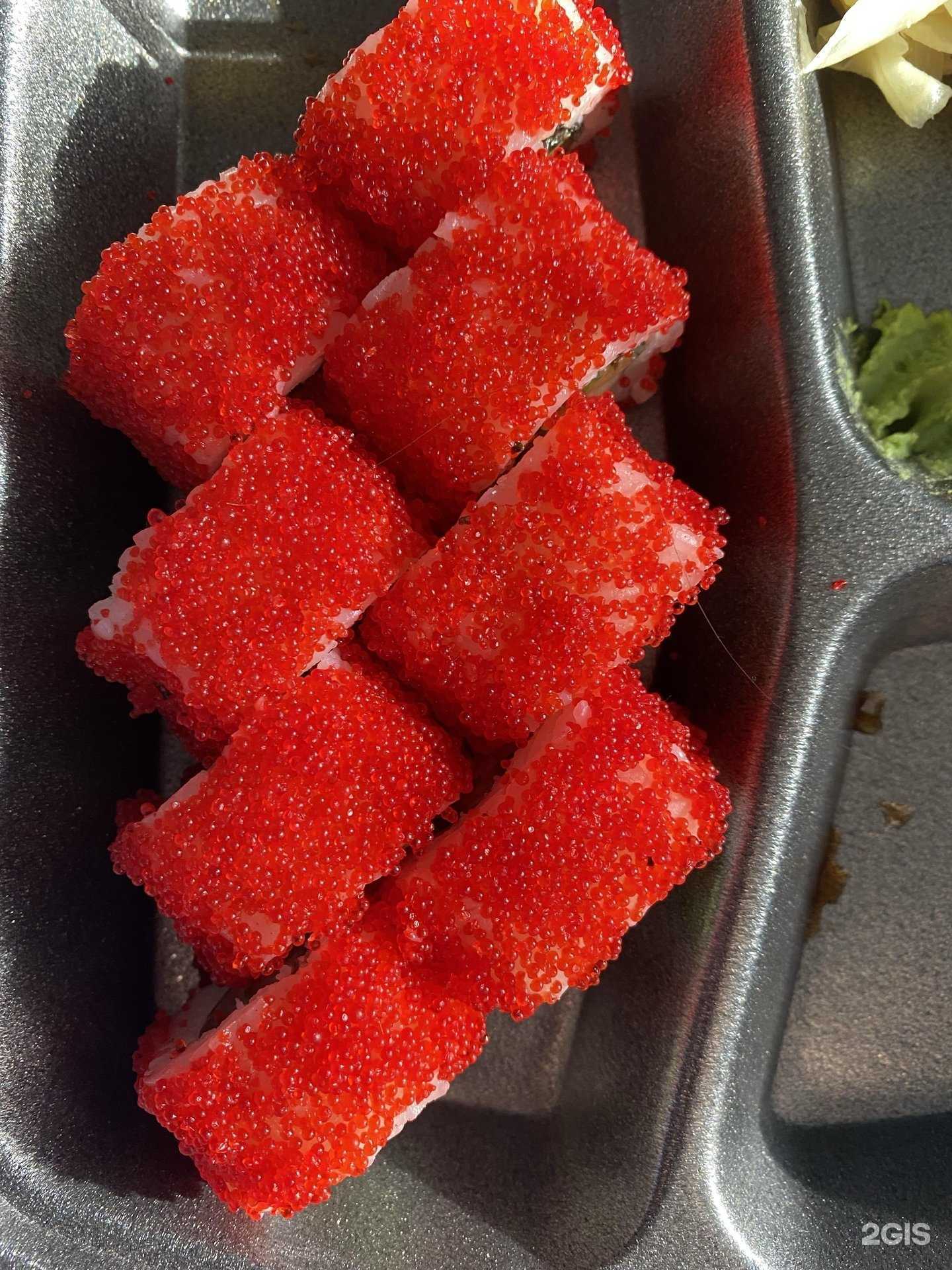 Отзывы на компанию Вкусная империя в Железногорске c фото