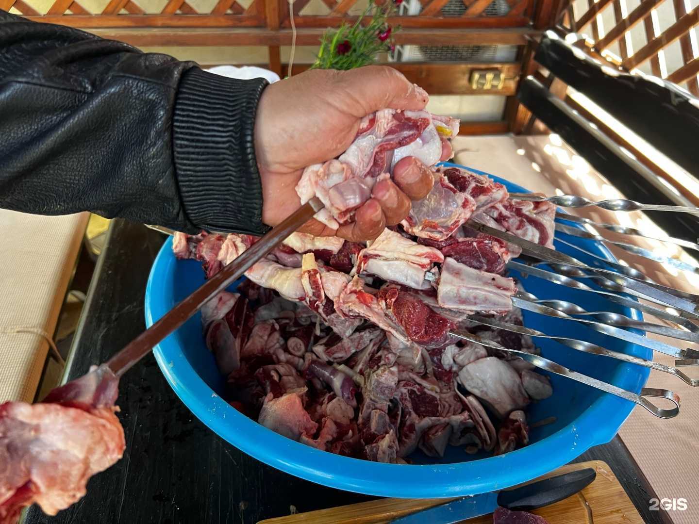 Отзывы на компанию Магазин по продаже сушеного мяса в Махачкале c фото