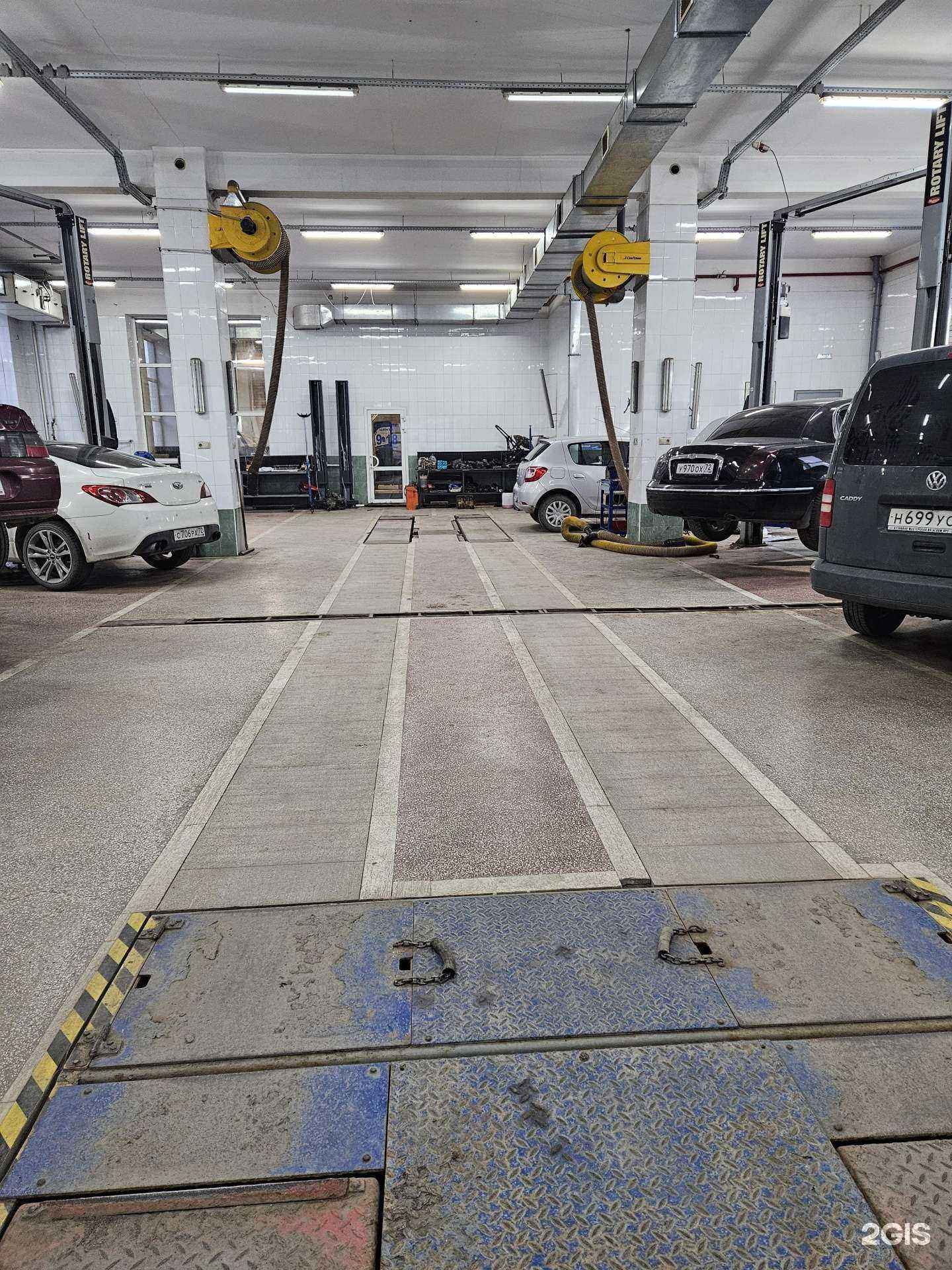 Отзывы на компанию АвтоExpert в Тюмени c фото