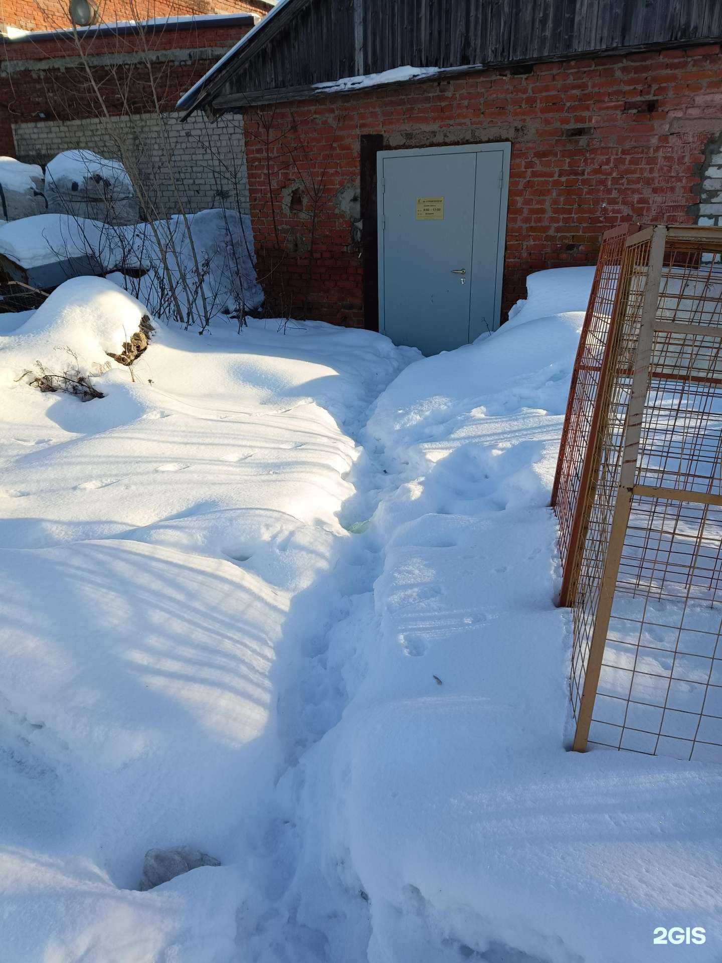 Отзывы на компанию СК-Стройгрупп16 в Казани c фото