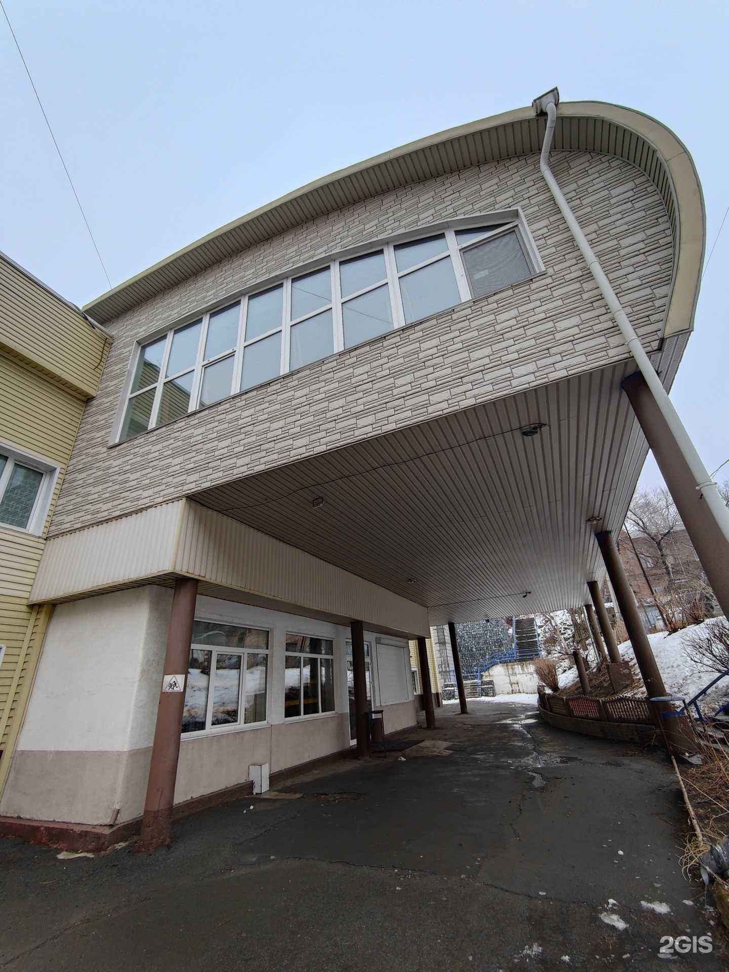 Отзывы на компанию Титан в Владивостоке c фото