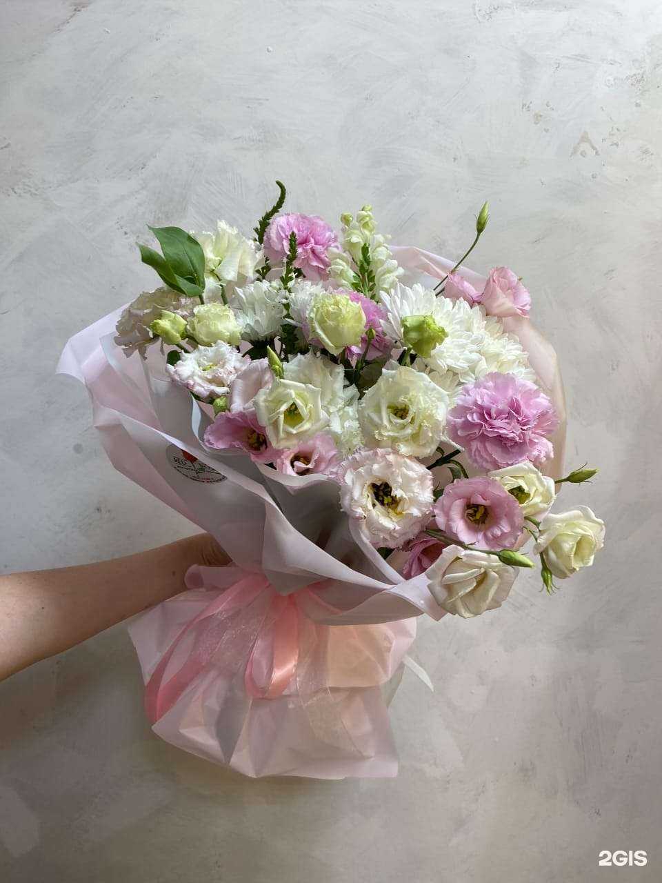 Отзывы на компанию Red Rose в Таганроге c фото