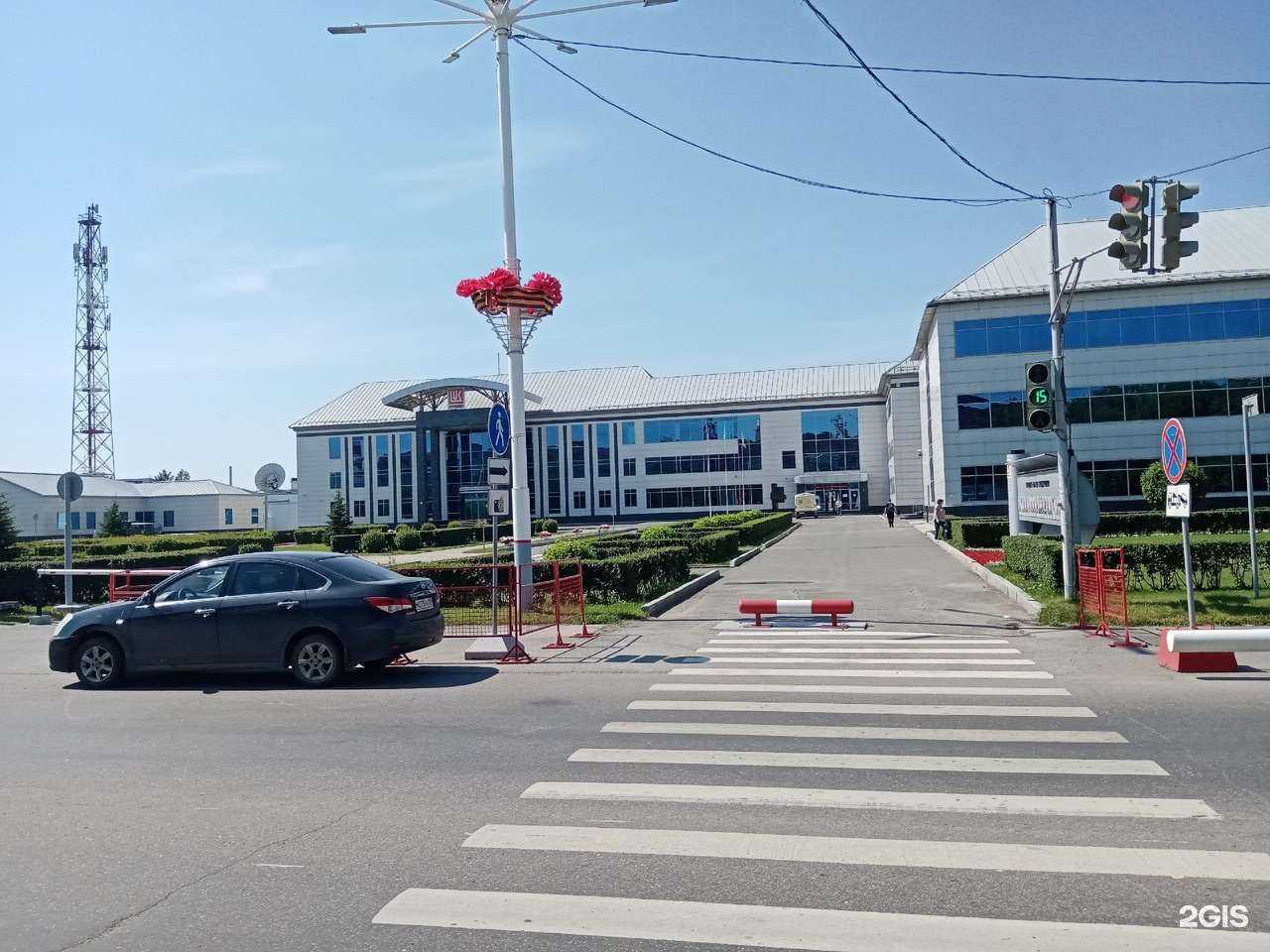 Отзывы на компанию Луком-а-Пермь в Перми c фото