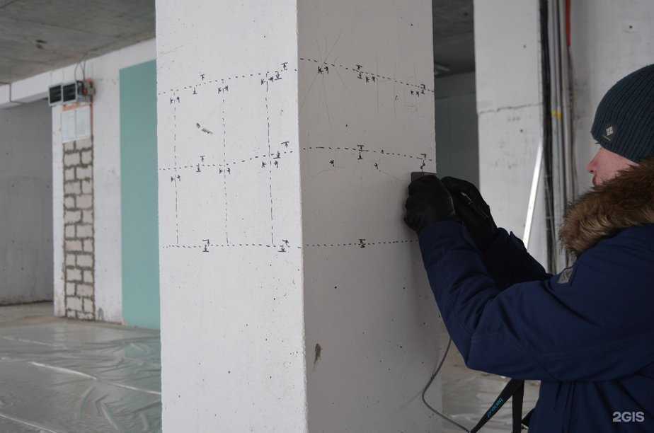 Отзывы на компанию Капитель инжиниринг в г. Архангельск c фото