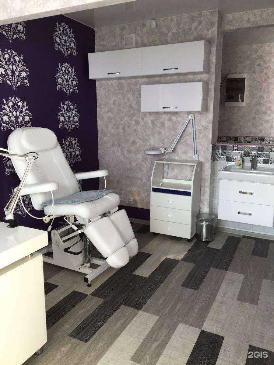 Отзывы на компанию Фигаро в Томске c фото