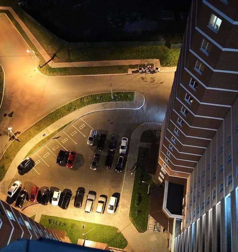 Отзывы на компанию Lightroom beauty coworking в Хабаровске c фото - фотография 2 из 2