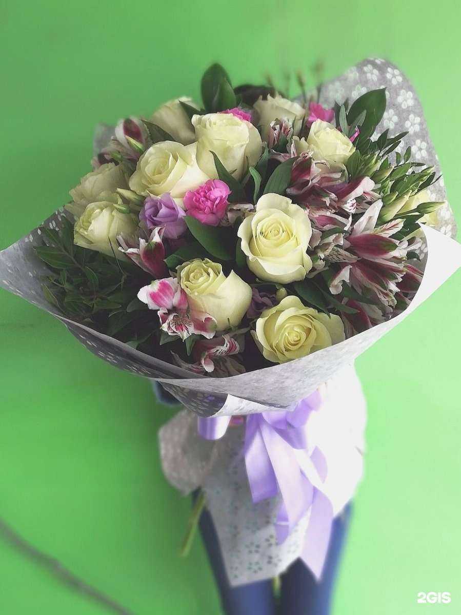 Отзывы на компанию Жасмин в Новосибирске c фото