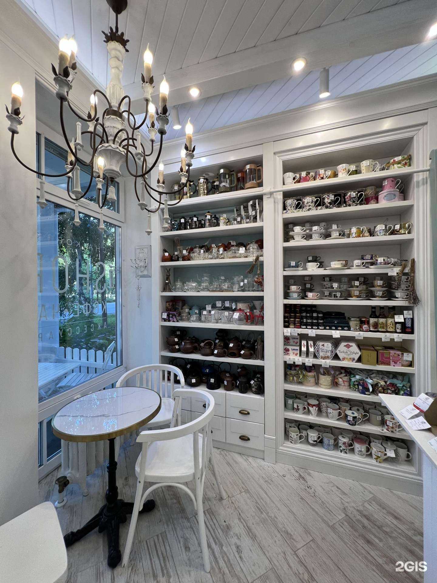 Отзывы на компанию Chaikofsky  в Уссурийске c фото