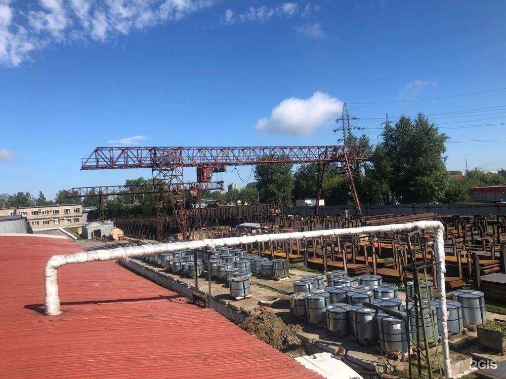 Отзывы на компанию Металл экспедиция в Новосибирске c фото