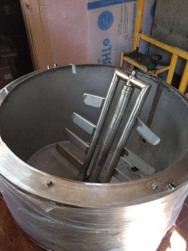 Отзывы на компанию Пищепром-cталь в Екатеринбурге c фото