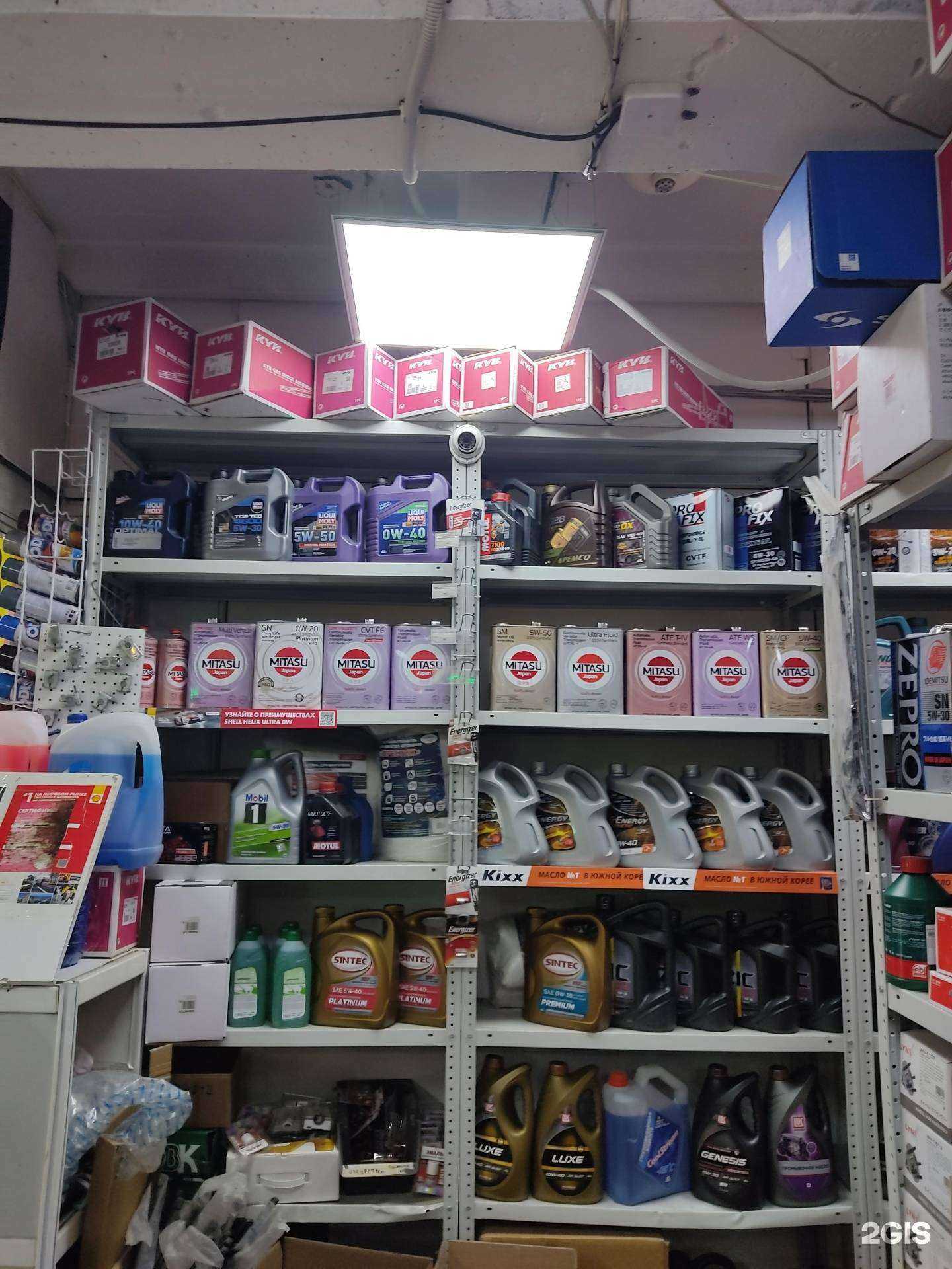 Отзывы на компанию Авто Япония в г. Новосибирск c фото