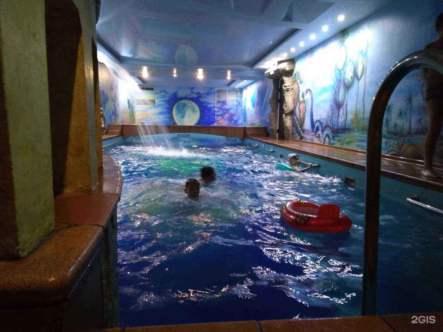 Отзывы на компанию Посольство красоты и здоровья в Новокузнецке c фото