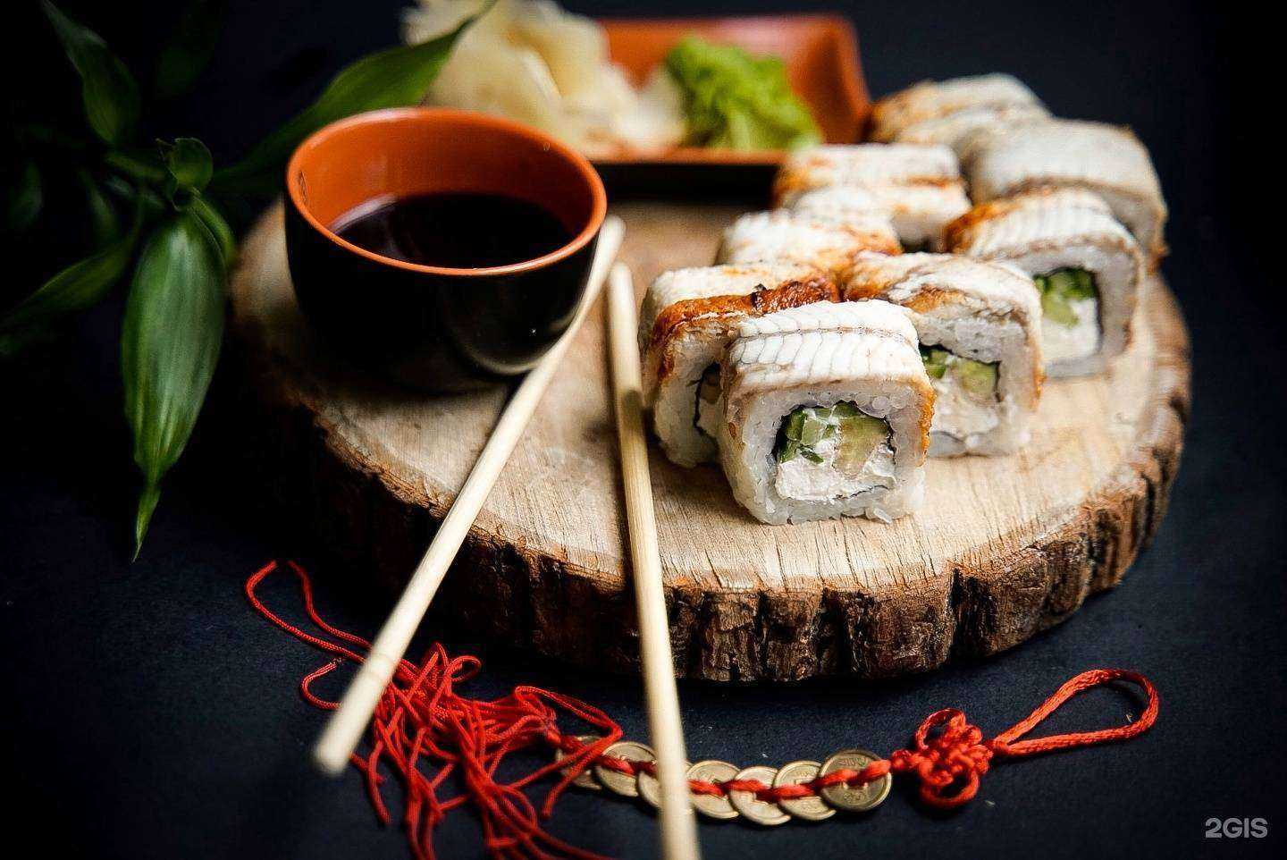 Отзывы на компанию Мама рыба в Нижнем Новгороде c фото