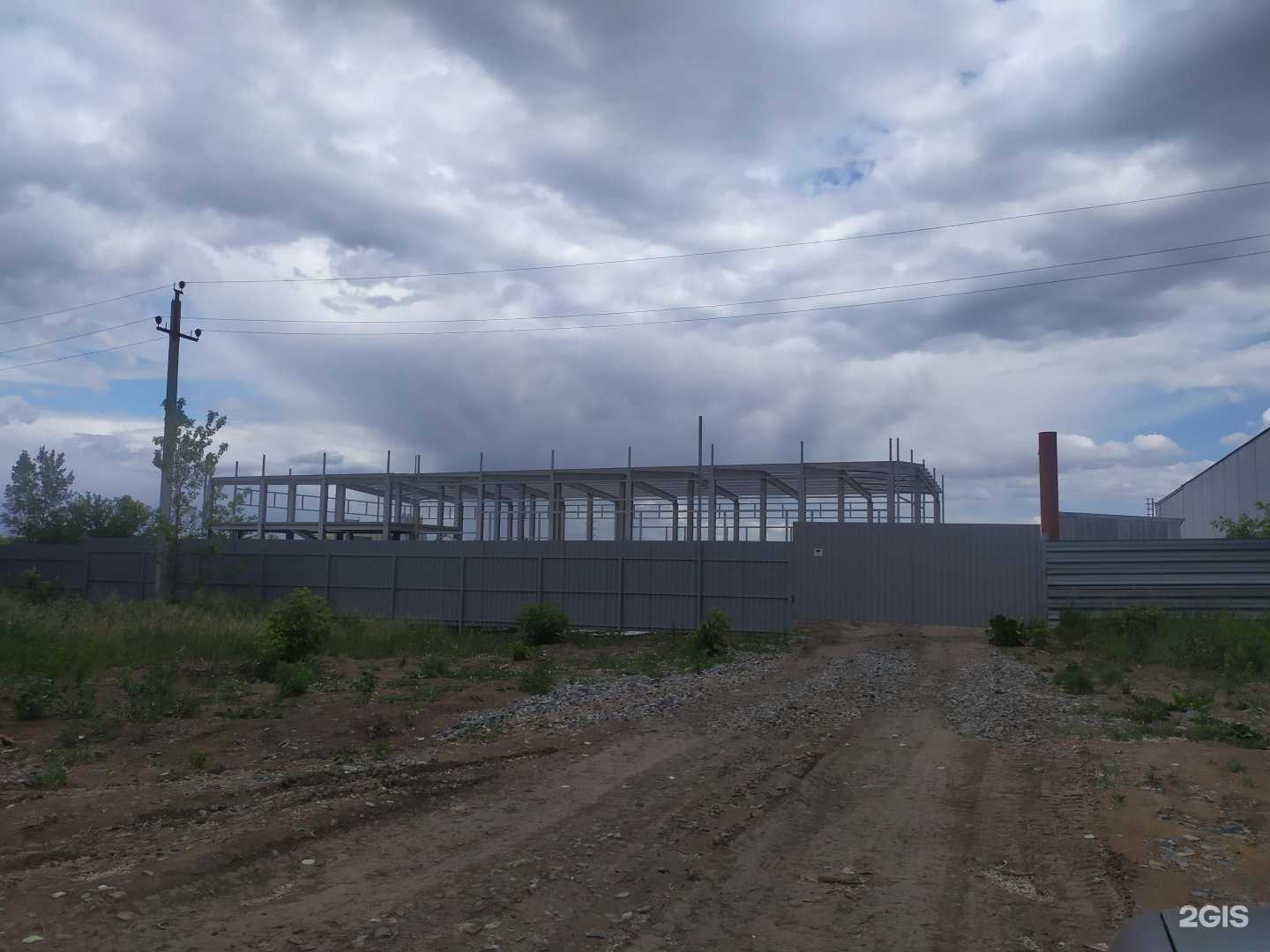 Отзывы на компанию Barver в Новосибирске c фото