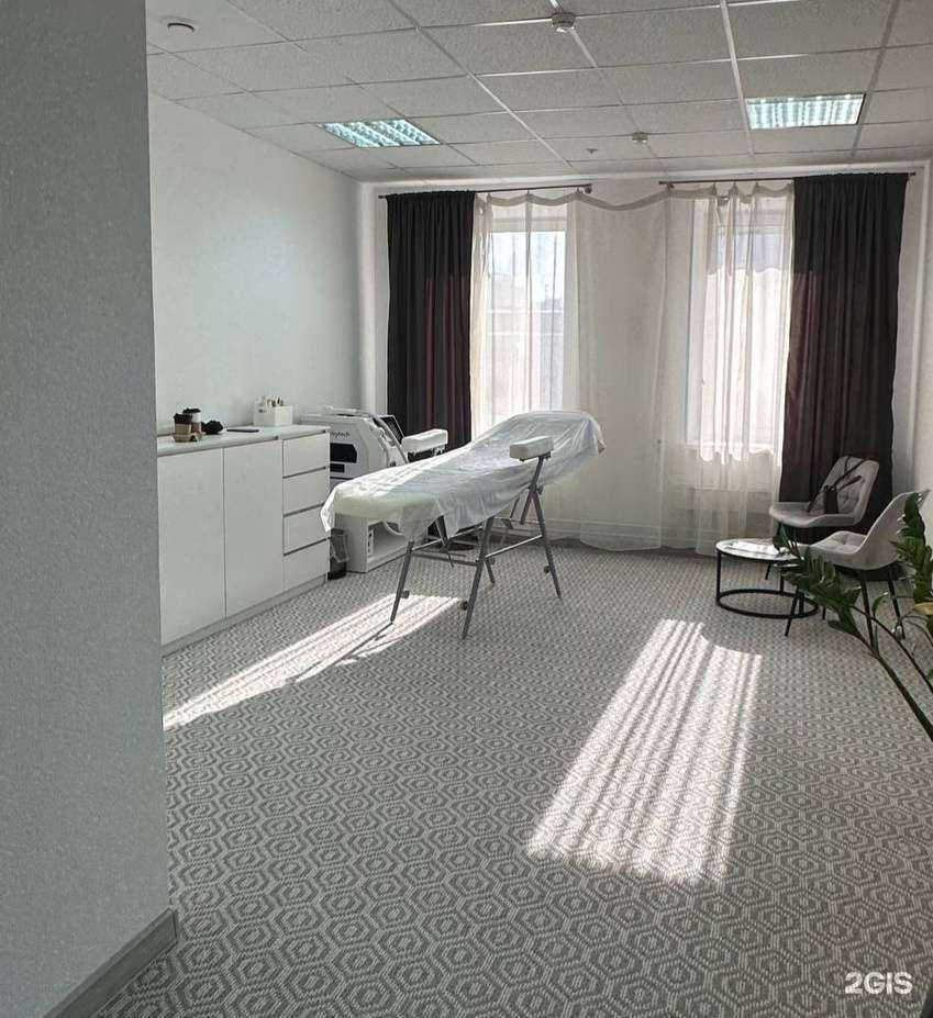 Отзывы на компанию Self-love в Перми c фото