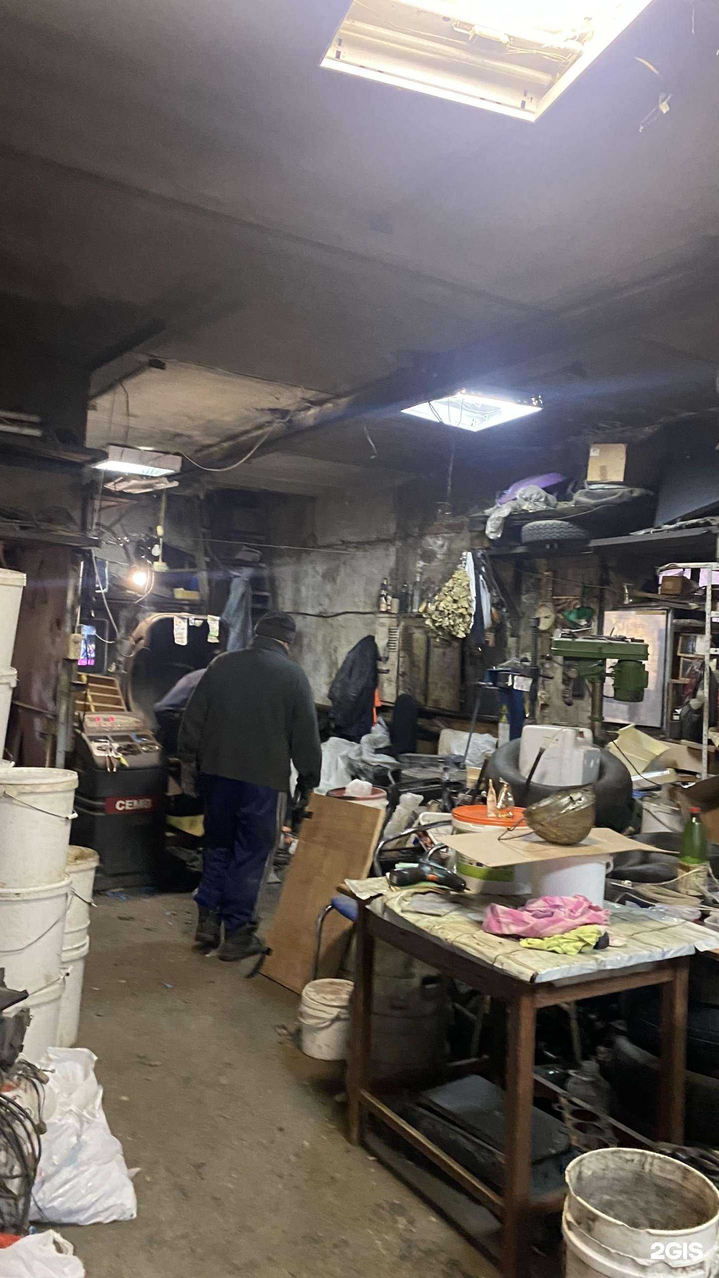 Отзывы на компанию Автосервис в г. Магнитогорск c фото