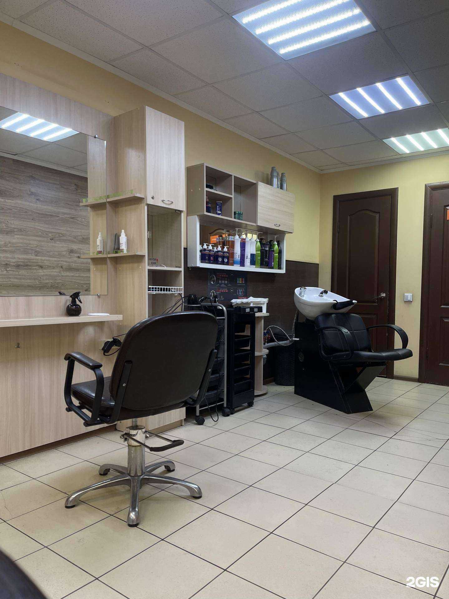 Отзывы на компанию Стрижка за стрижкой в г. Пермь c фото