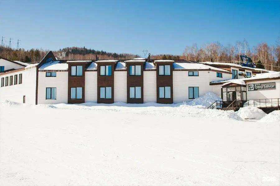 Отзывы на компанию Гранд Байкал в г. Байкальск c фото