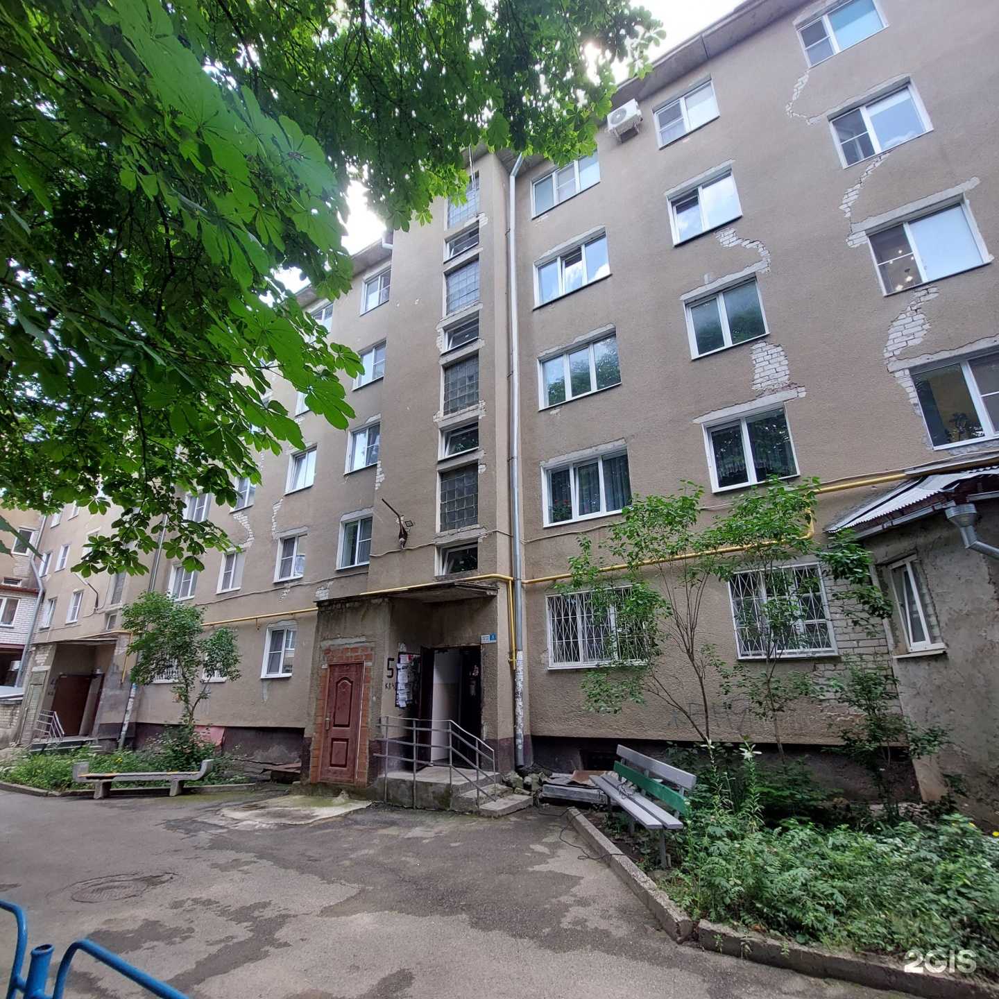 Отзывы на компанию Адвокат Тохунц А.А. в Ставрополе c фото - фотография 2 из 2