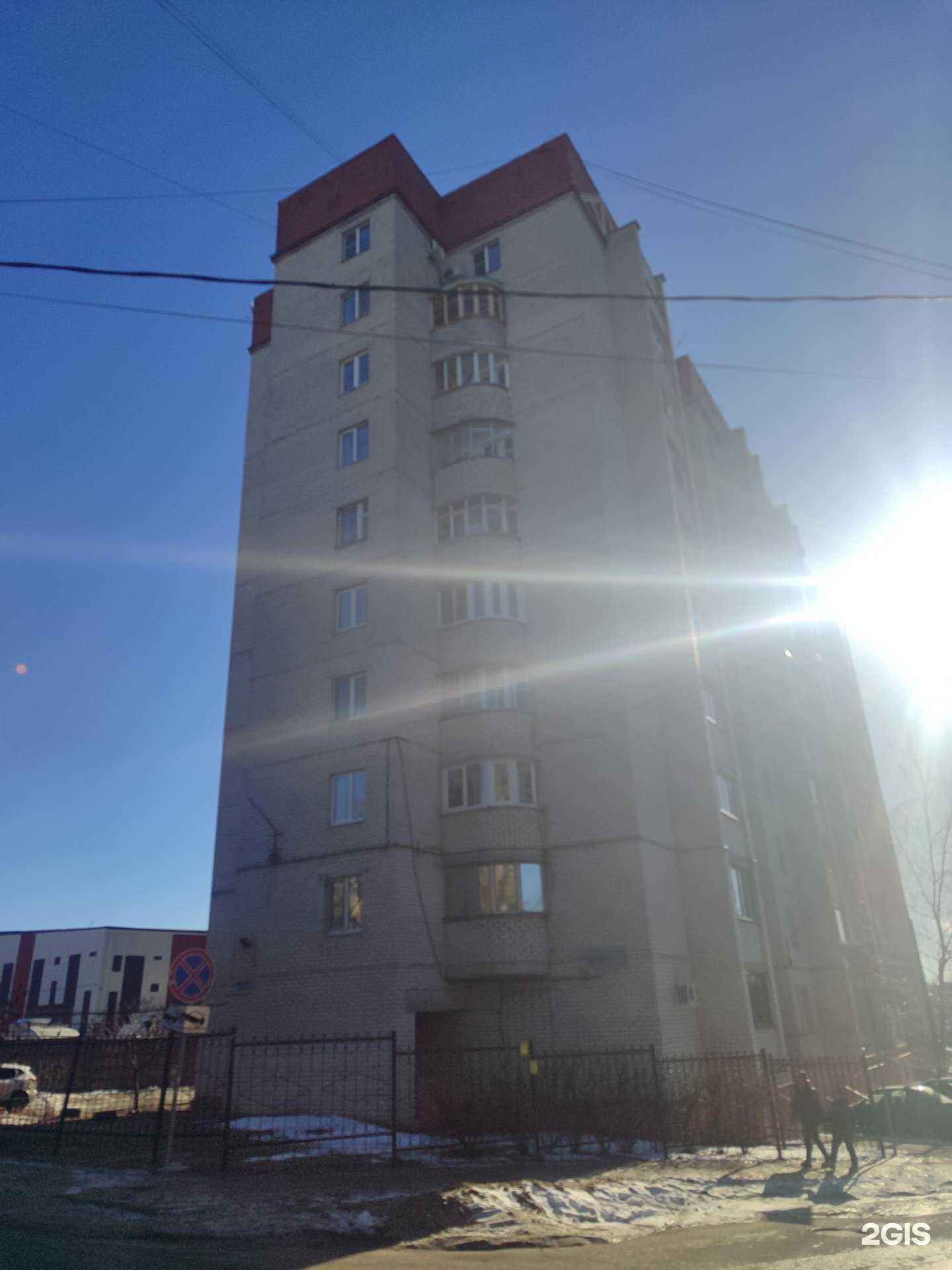 Отзывы на компанию Скорпион-Гарант в Воронеже c фото - фотография 2 из 2