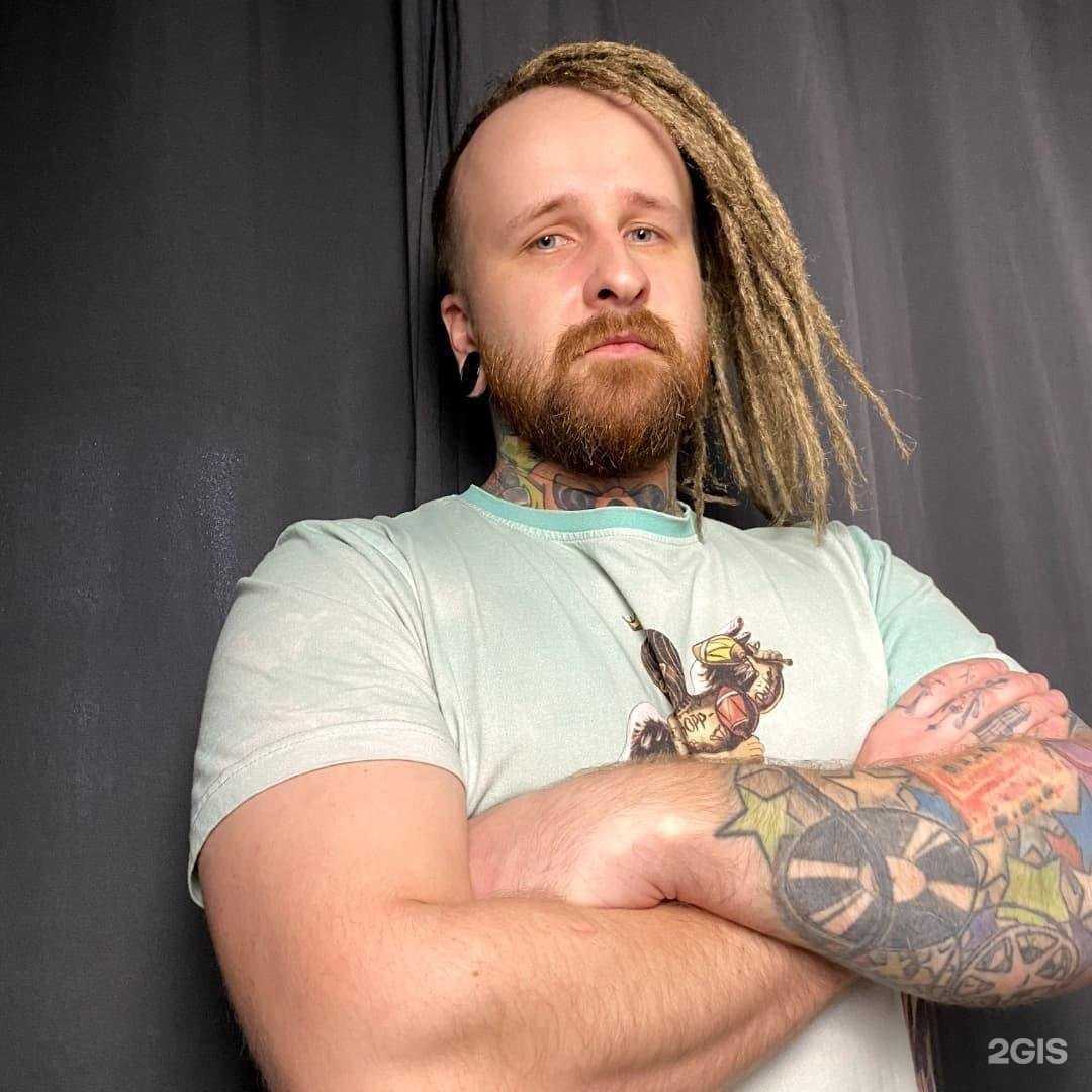 Отзывы на компанию CryBaby в Курске c фото