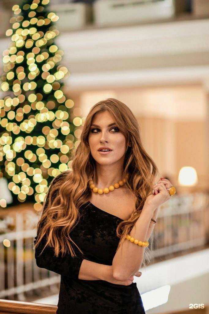 Отзывы на компанию Янтарная коллекция в Сочи c фото