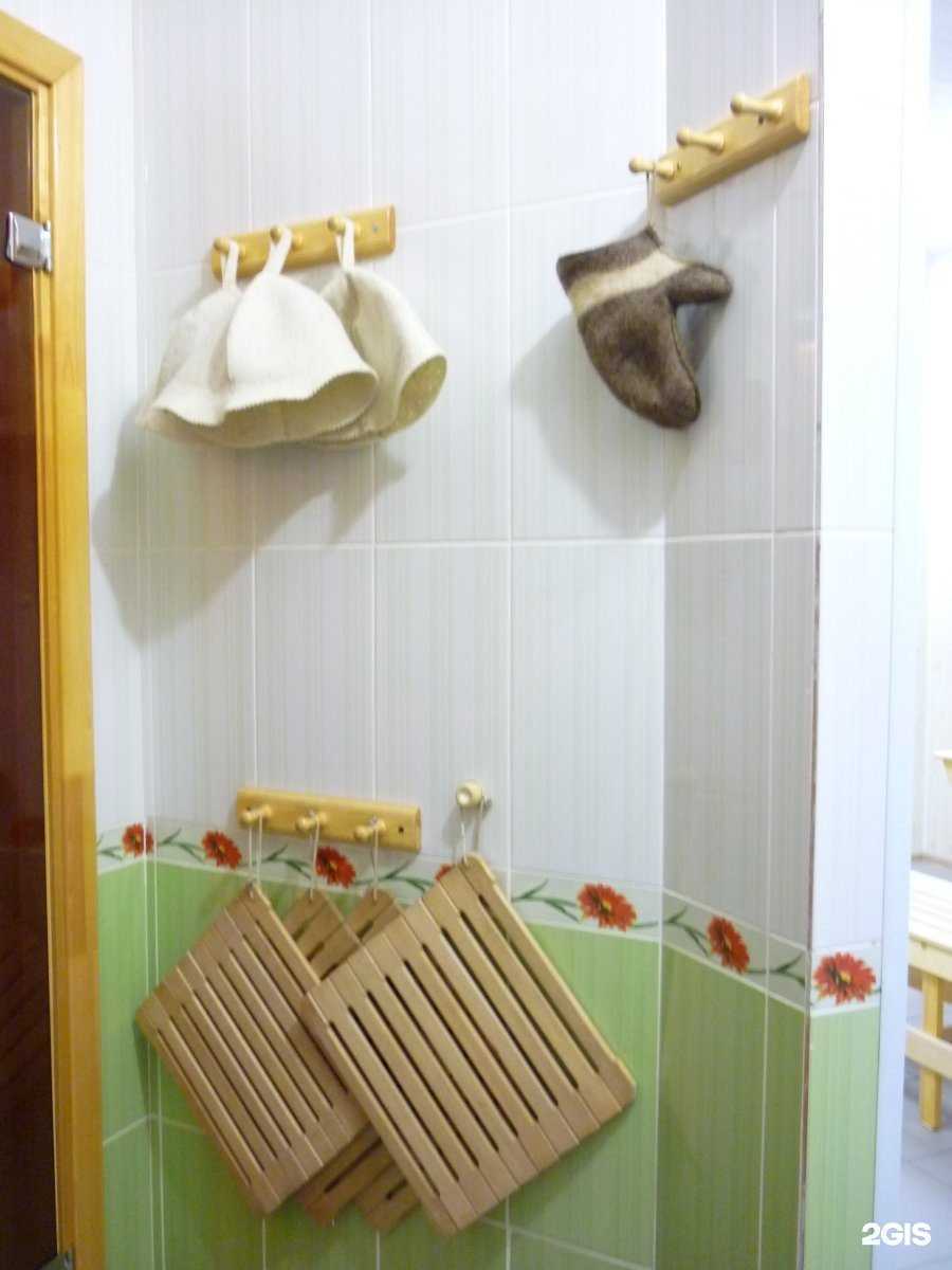 Отзывы на компанию Пар Парыч в г. Омск c фото