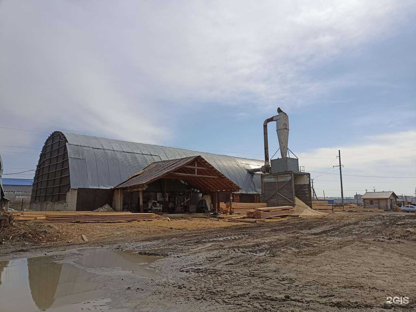 Отзывы на компанию Эколес в г. Тюмень c фото