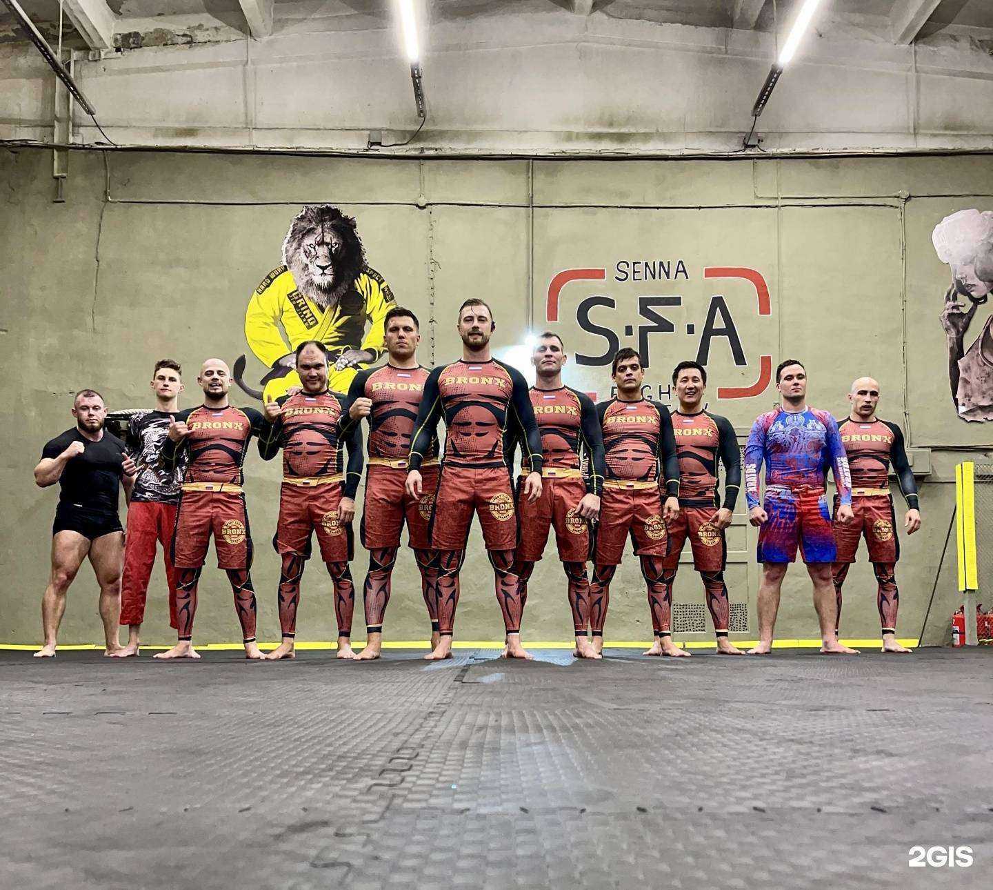 Отзывы на компанию Бронкс в г. Абакан c фото