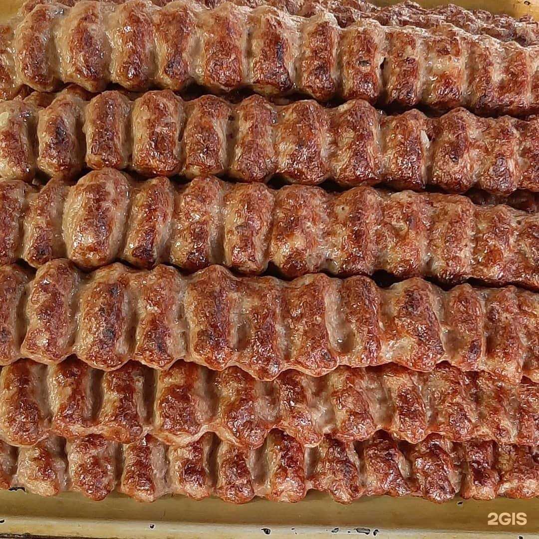 Отзывы на компанию Шашлычный двор в г. Чита c фото