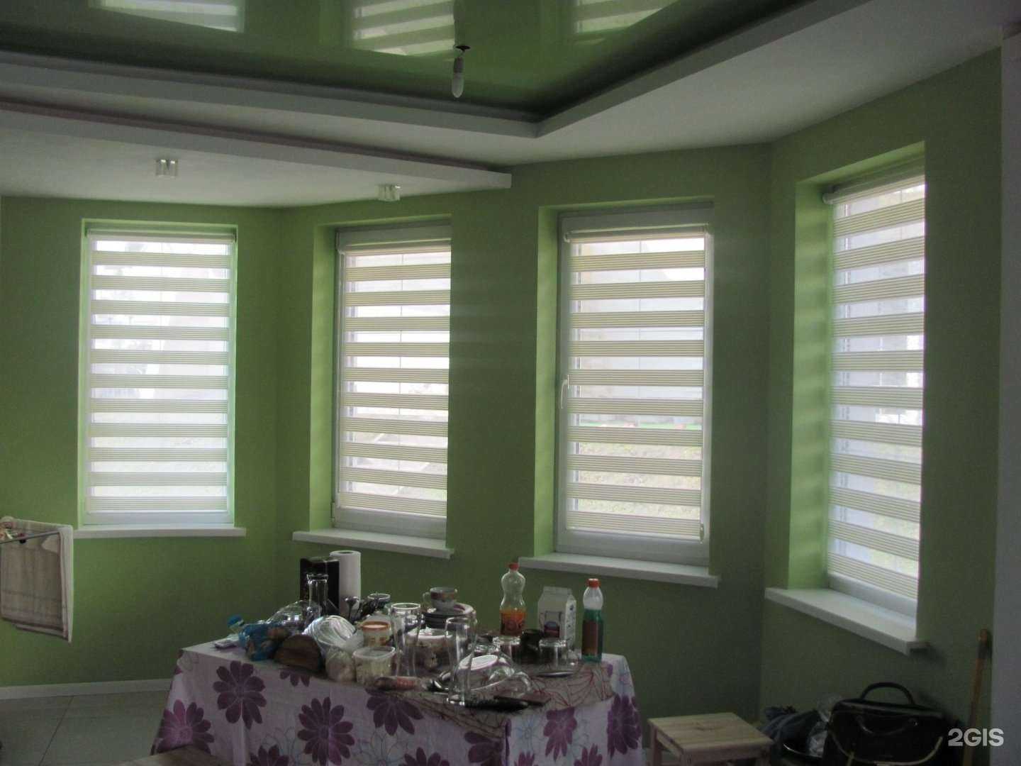 Отзывы на компанию Дамаска в Краснодаре c фото