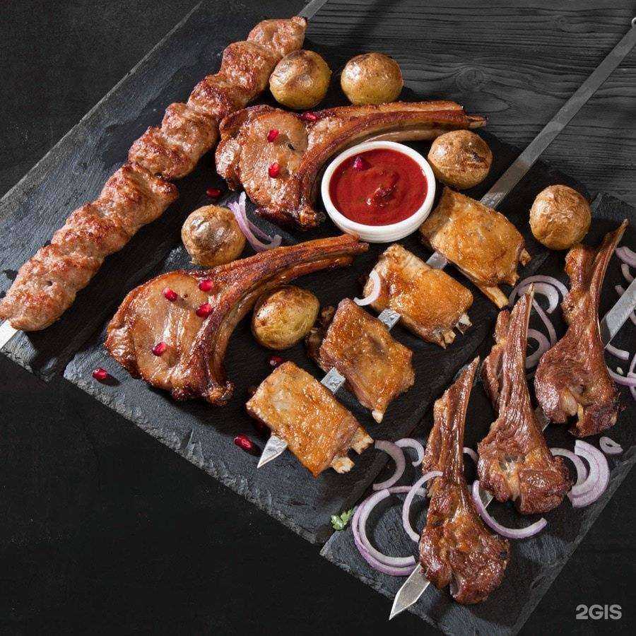 Отзывы на компанию Мангал-хаус в г. Оренбург c фото