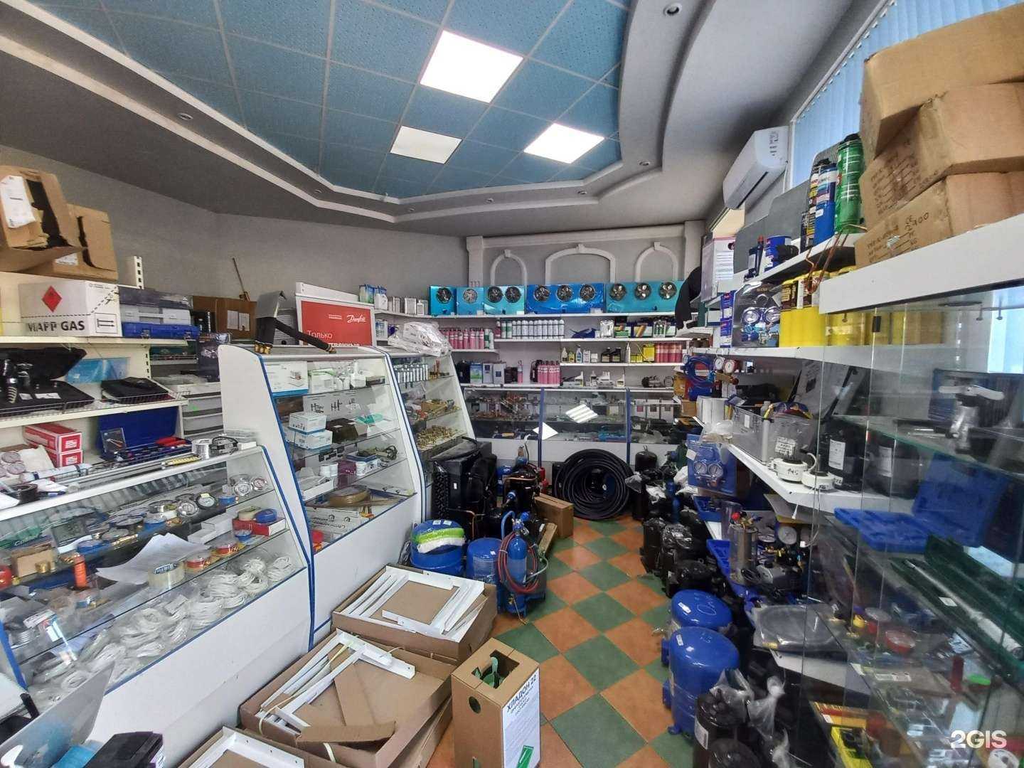 Отзывы на компанию Холод в г. Краснодар c фото