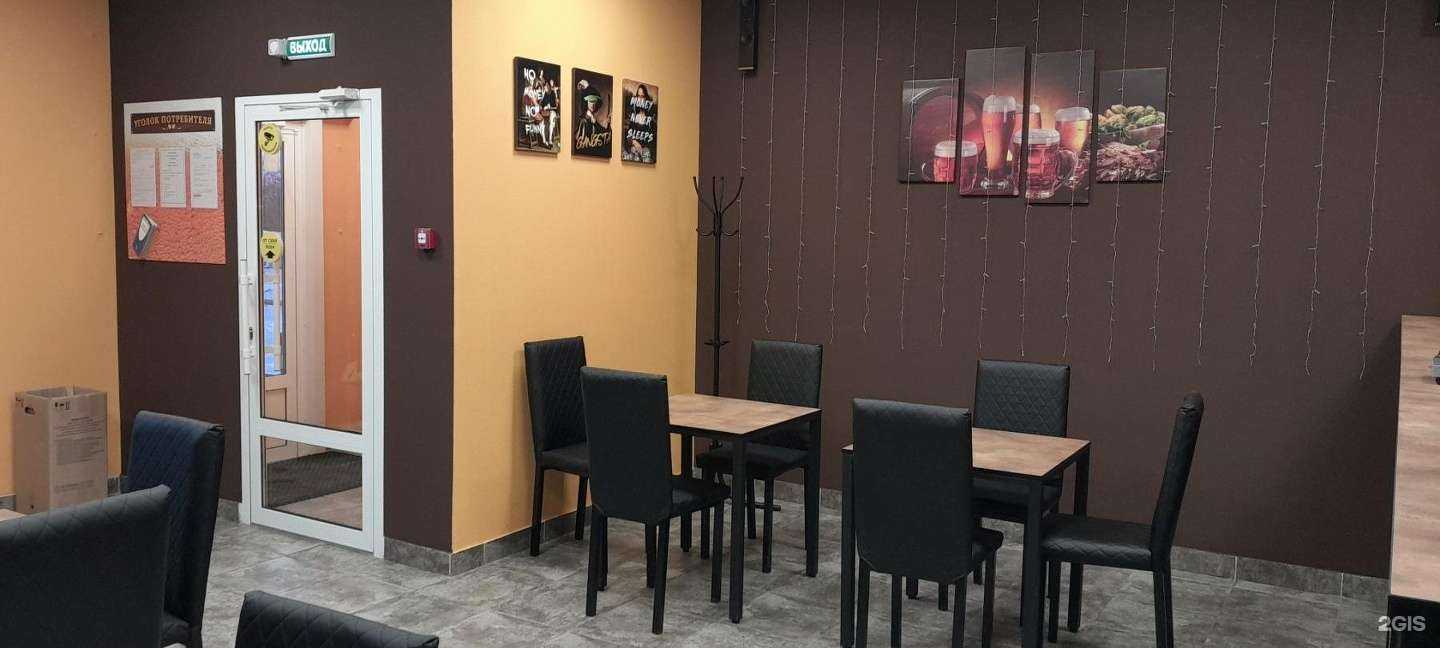 Отзывы на компанию Пенная гильдия на Железке в Перми c фото