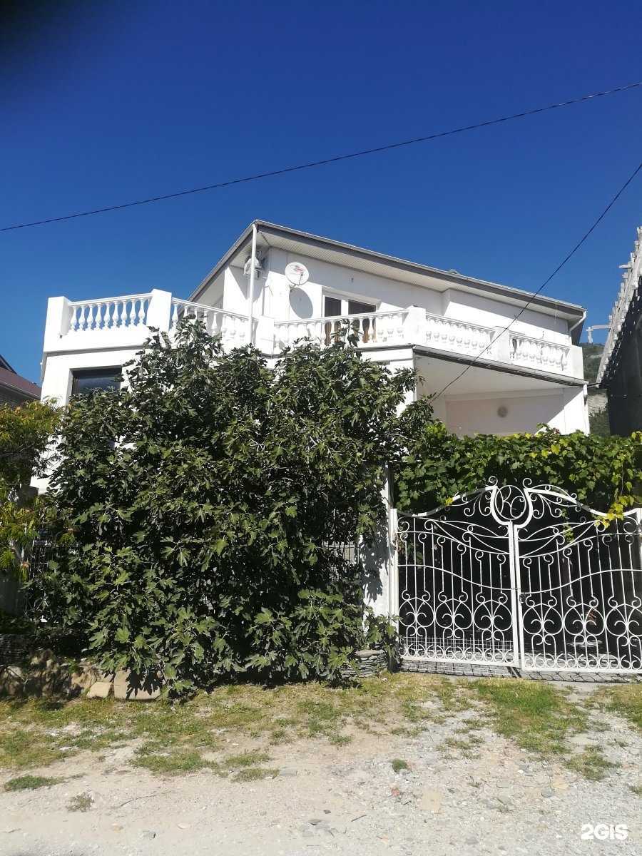 Отзывы на компанию Villa de Olga в Геленджике c фото - фотография 2 из 2