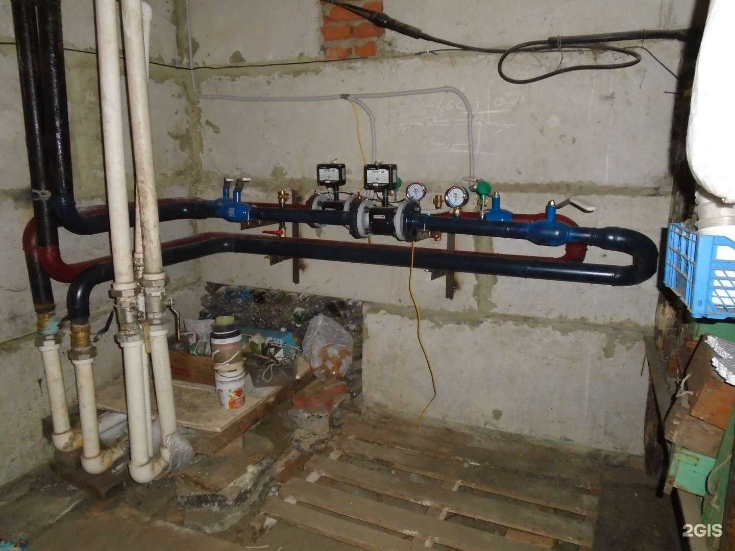 Отзывы на компанию Энергосервисный центр в г. Тамбов c фото