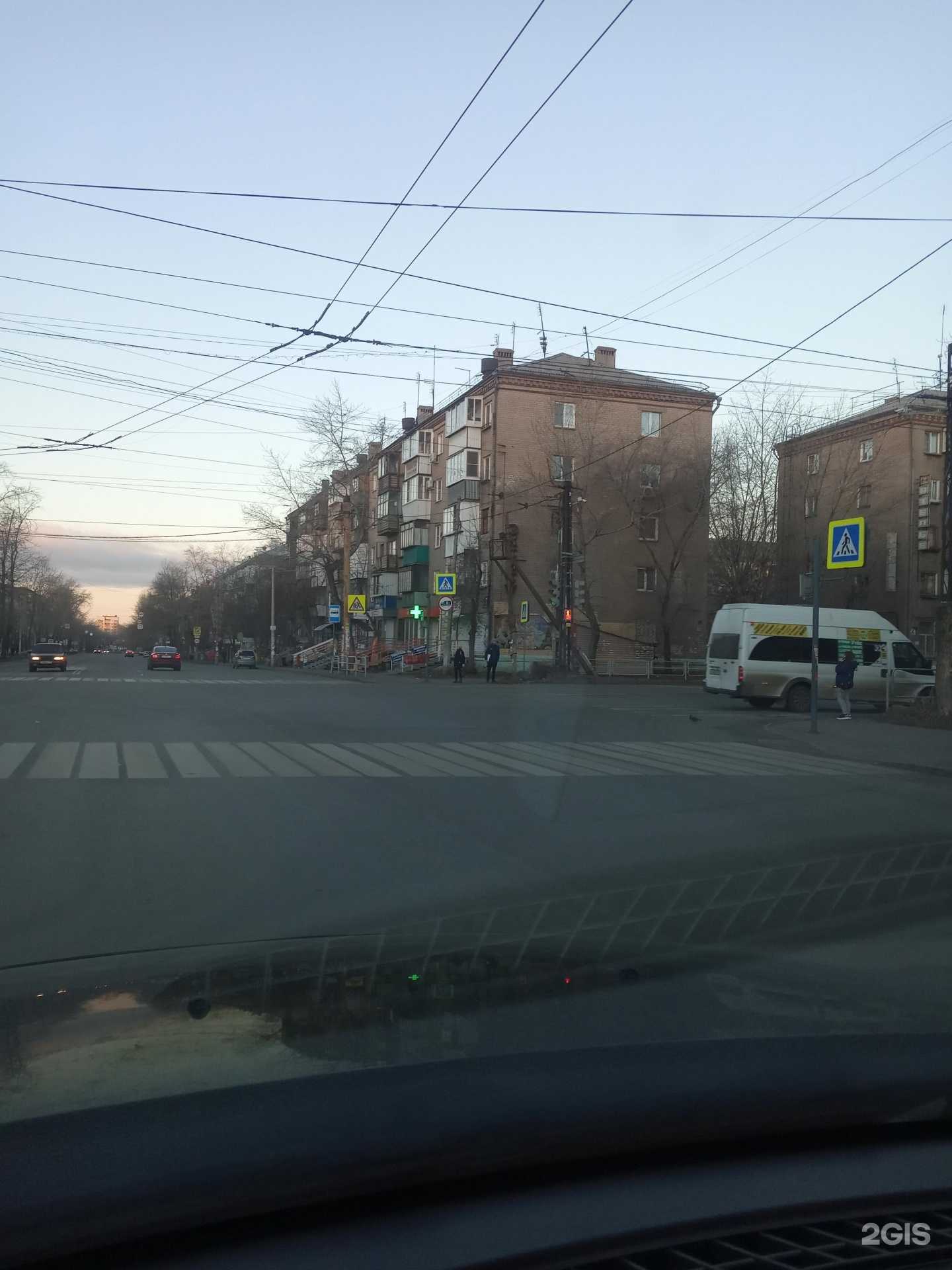 Отзывы на компанию Фантазия в Челябинске c фото - фотография 2 из 2