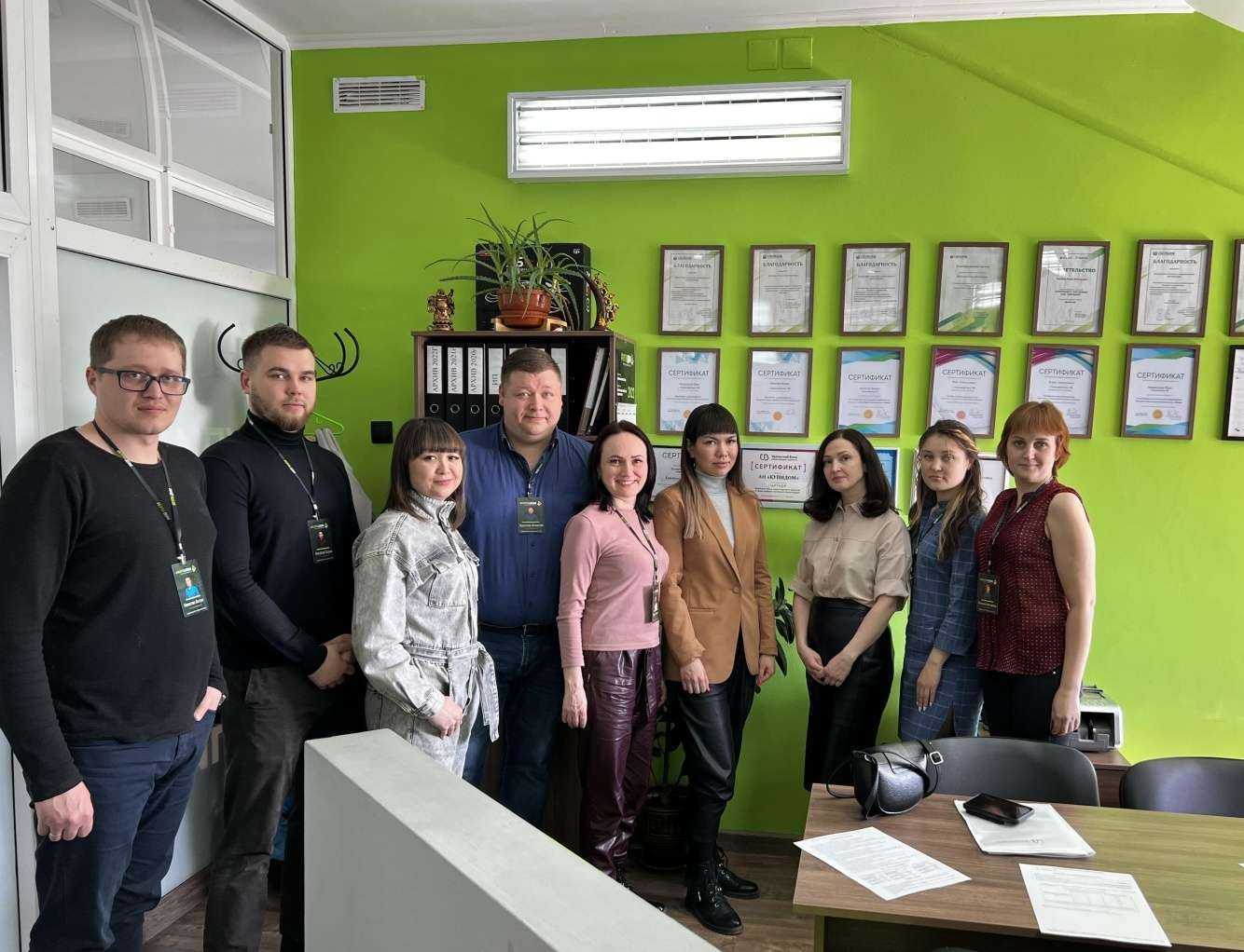 Отзывы на компанию Купидом в Нижневартовске c фото