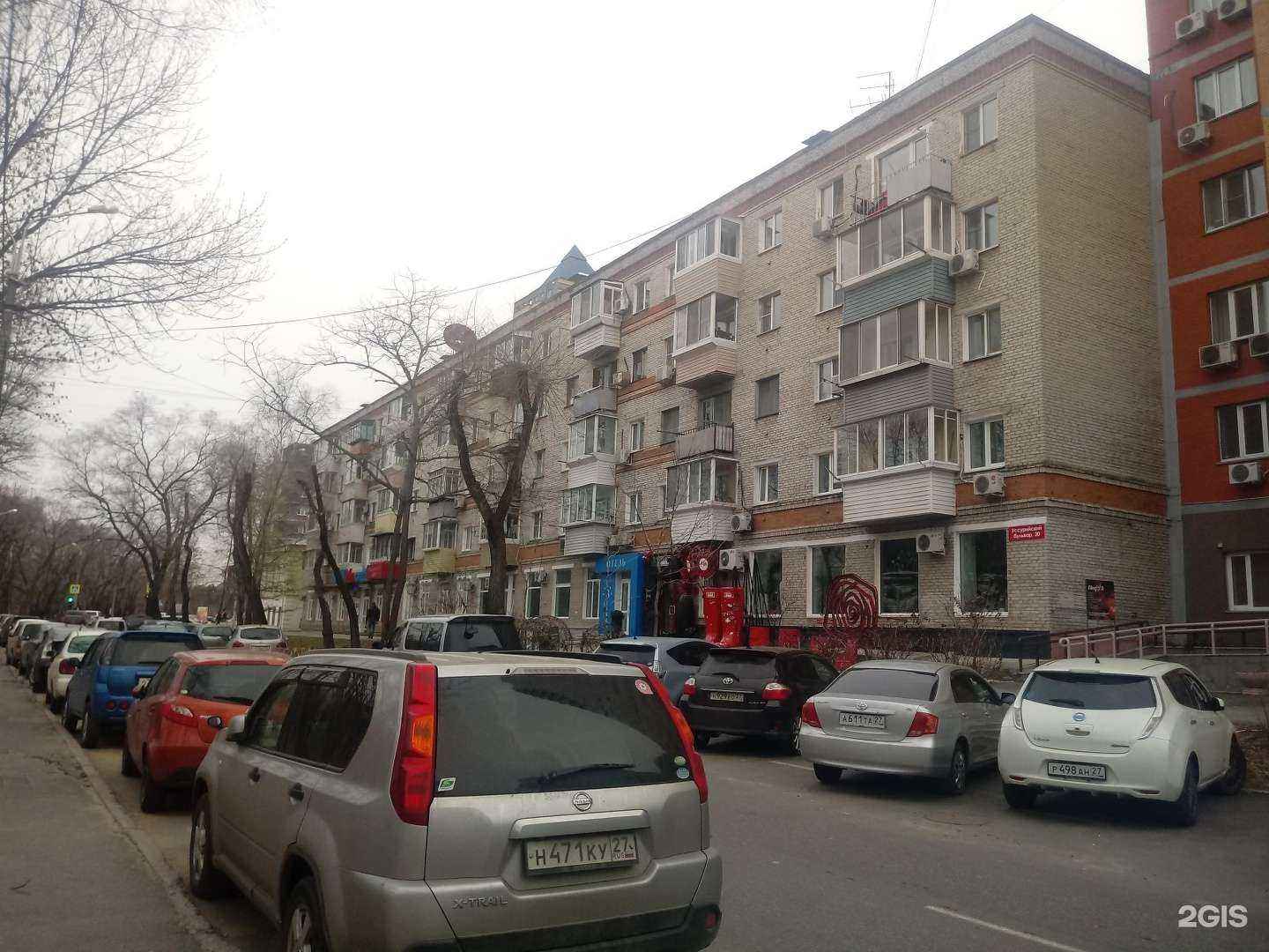 Отзывы на компанию Медстом в Хабаровске c фото - фотография 2 из 2