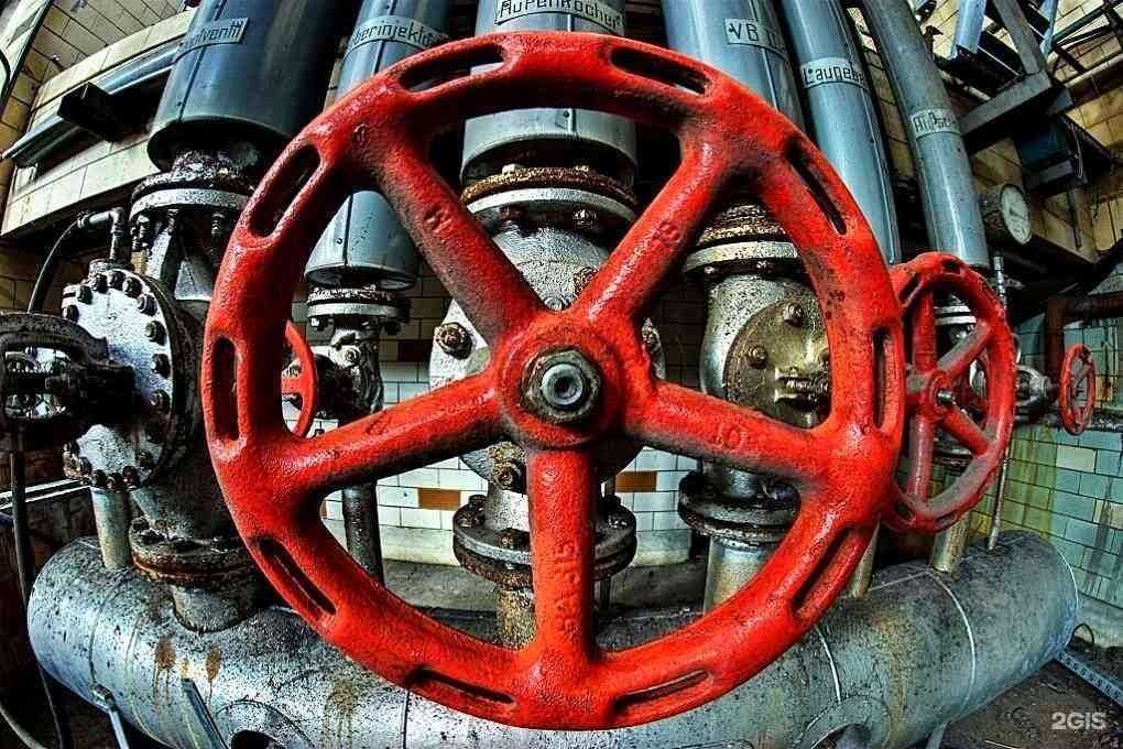 Отзывы на компанию Запсибпромгаз в г. Екатеринбург c фото