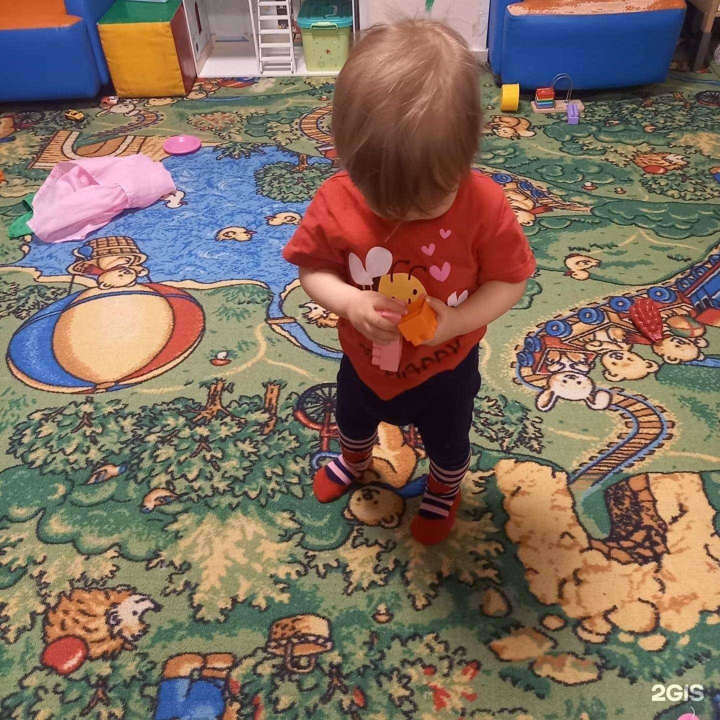 Отзывы на компанию Капелька в Новосибирске c фото