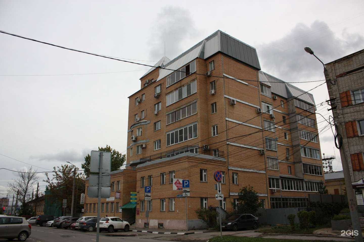 Отзывы на компанию Сауна в Туле c фото - фотография 2 из 2