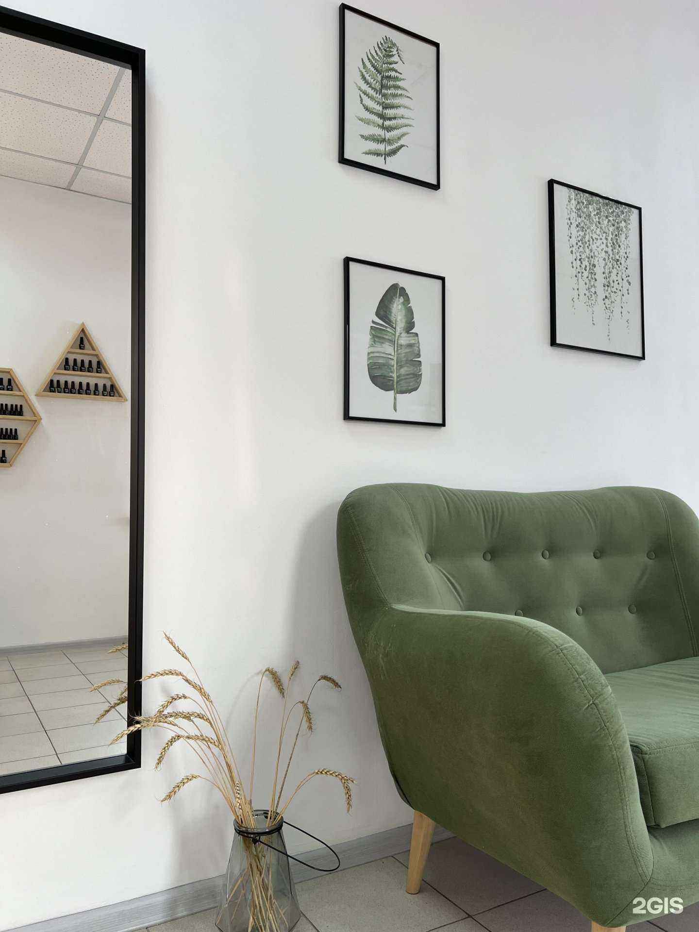 Отзывы на компанию Wow nails в Барнауле c фото